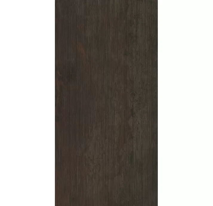 Керамическая плитка FUSION 2 PIEZAS 60X120 Коричневый 120X60X5,6 (NCR00711)