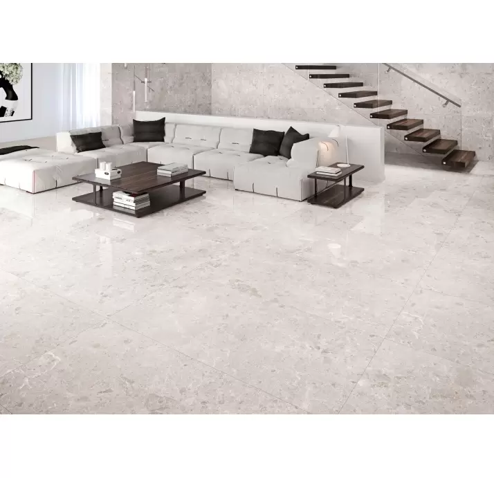 Крупноформатная плита ARTIC MOKA     PUL.120X360 5,6 Коричневый 360X120X5,6 (NCR00179)
