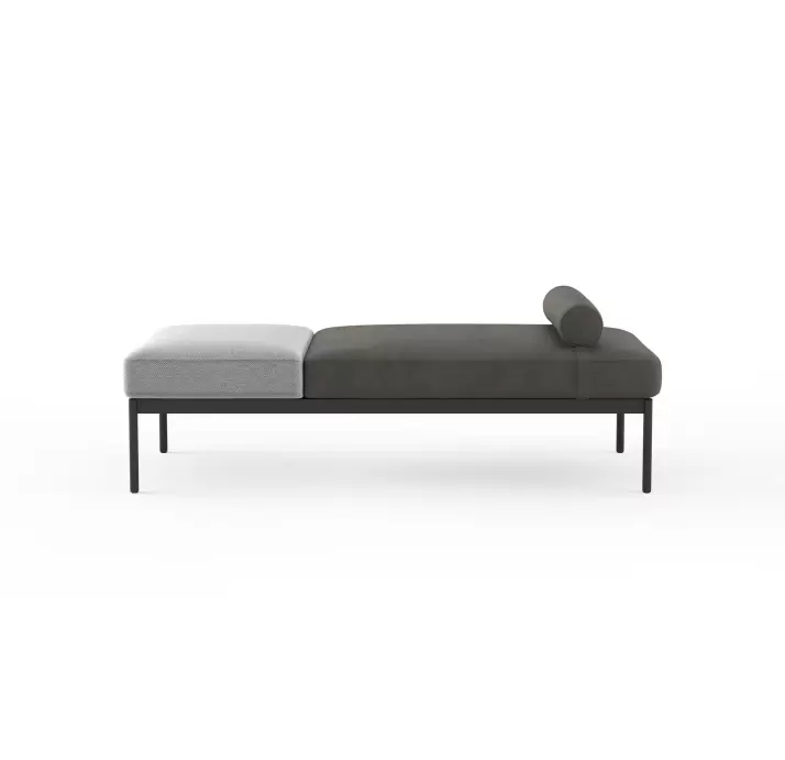 Банкетка TROY BENCH 140X50X42 см. MEGASOFT M700 (NRM06044)