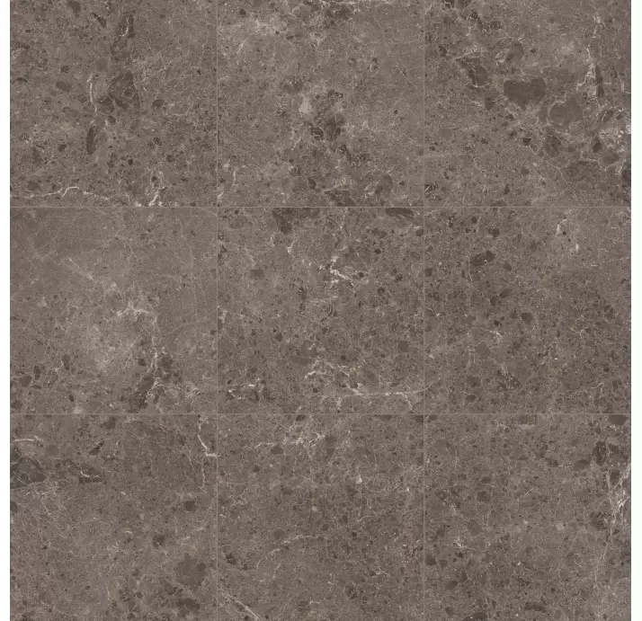 Керамическая плитка ARTIC MOKA      80X80  NAT. Коричневый 80X80X10 (NCR00175)