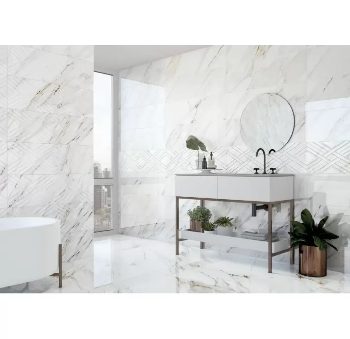 Крупноформатная плита CORINTO PULIDO     100X300 5,6 Бежевый 300X100X5,6 (NCR00524)