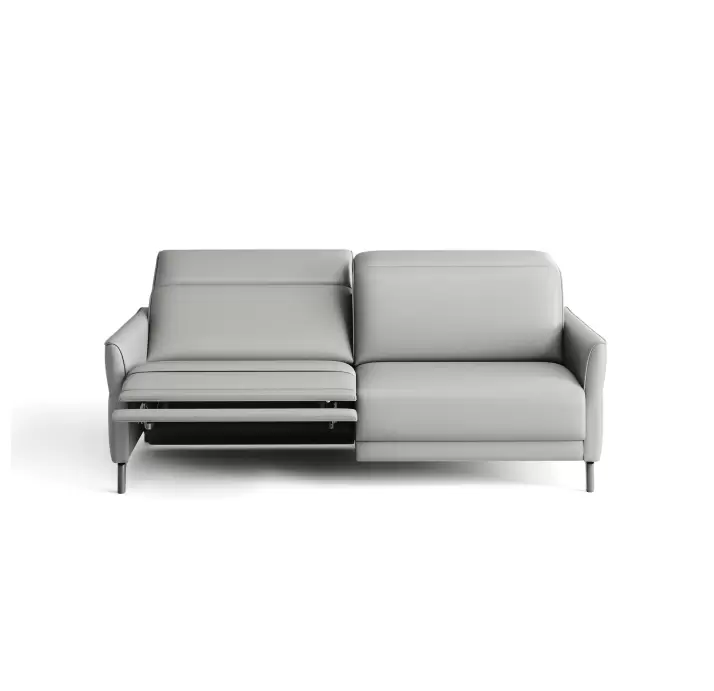 Диван Sereno B98-220-98B/54/MONTANA PERLE/BULTEX/03BL/E,E