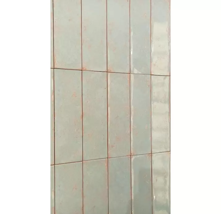 Керамическая плитка ALUM GOLD 2,3X90,1  2,3X90X11 (NCR02351)