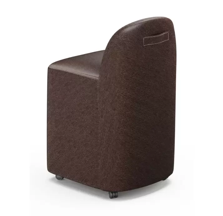 Пуф ARVEN POUF 40X45X68 см. LORA LR1107 (FUG00025)