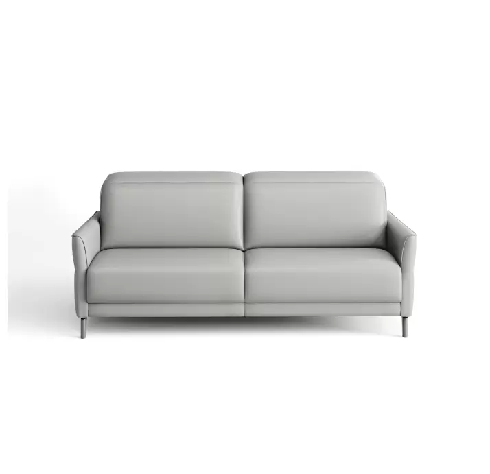 Диван Sereno B98-220-98B/54/MONTANA PERLE/BULTEX/03BL/E,E