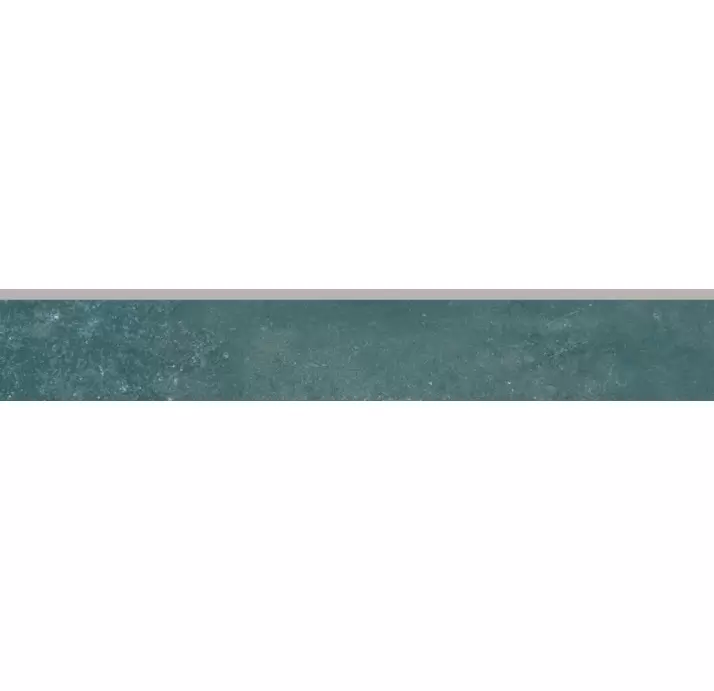 Керамическая плитка RODAPIE MAGNET PETROL-LAP  9,5X60X9 (NCR02233)