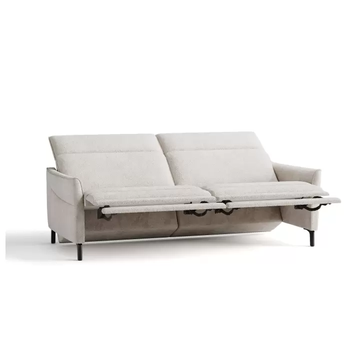 Диван Sereno B98-220-98B/54/VIVA OFFWHITE/BULTEX/03BL/E,E,R