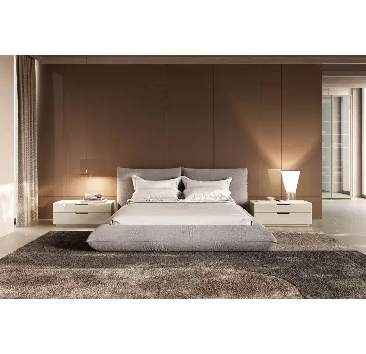 Двуспальная кровать BOSETTI BEDSTEAD  180х200 