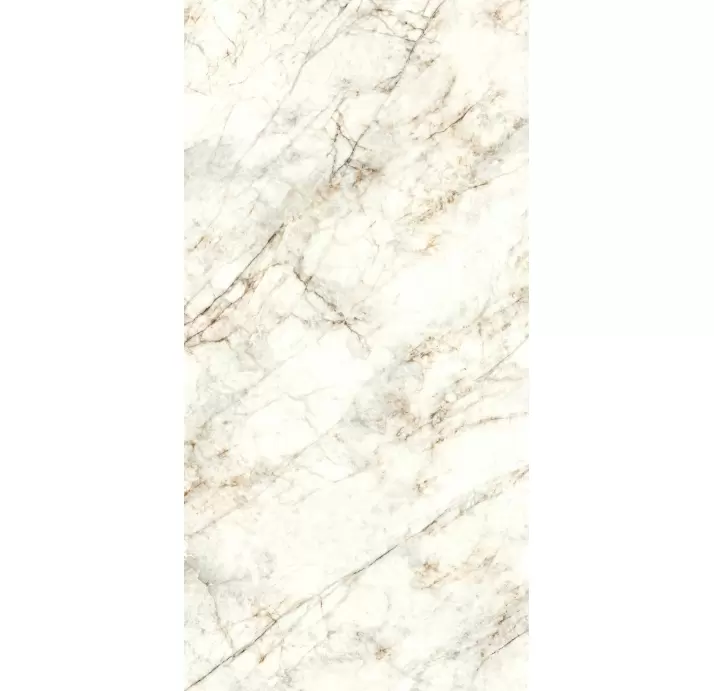 Крупноформатная плита CUARZO RENO PUL. Бежевый 324X162X12 (NCR00545)
