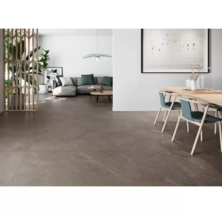 Керамическая плитка PALERMO TAUPE 80X160 REC. Серый 160X80X10 (NCR01276)