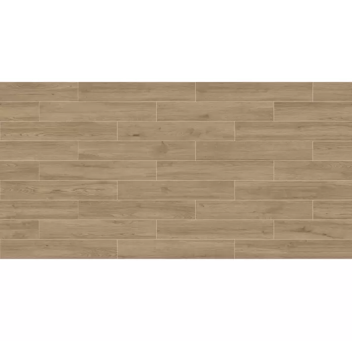 Керамическая плитка JUNGLA ROBLE    26X160 REC. Бежевый 160X26X10 (NCR00854)
