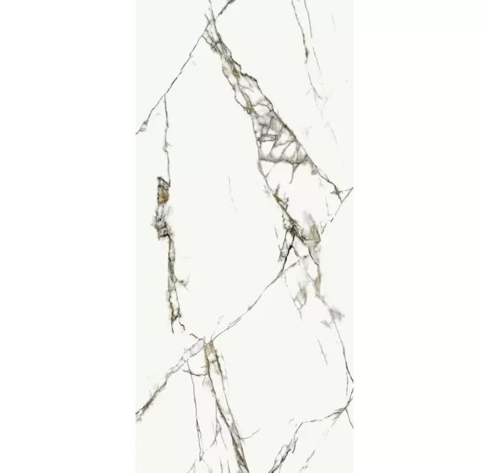 Крупноформатная плита ICEBERG 120X260 PUL. 5,6 Серый 260X120X5,6 (NCR00782)