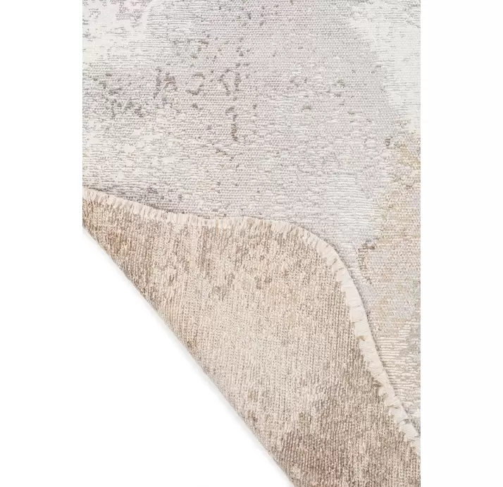 Ковер современный AMORPH BEIGE - LIGHT GREY 250X200 см.  (NRC00295) бежевый