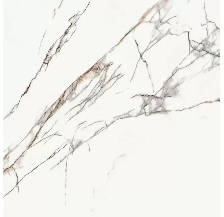 Керамическая плитка ICEBERG 120X120 PUL. 5,6 Серый 120X120X5,6 (NCR00781)