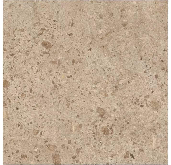 Керамическая плитка BIERZO MOKA   SEDA 120X120 Бежевый 120X120X10 (NCR00292)