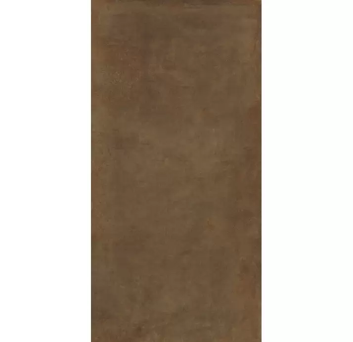 Крупноформатная плита LAVA CORTEN 162X324 12 Коричневый 324X162X12 (NCR00888)