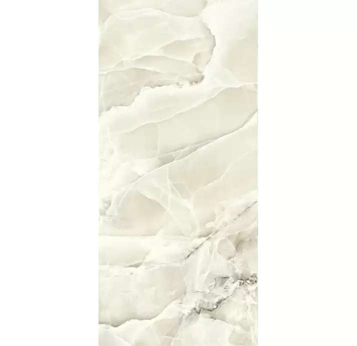 Крупноформатная плита ALASKA AMBAR 120X260 5,6 PUL. Бежевый 260X120X5,6 (NCR00011)