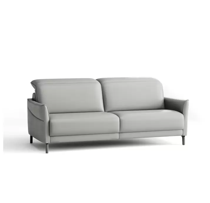 Диван Sereno B98-220-98B/54/MONTANA PERLE/BULTEX/03BL/E,E