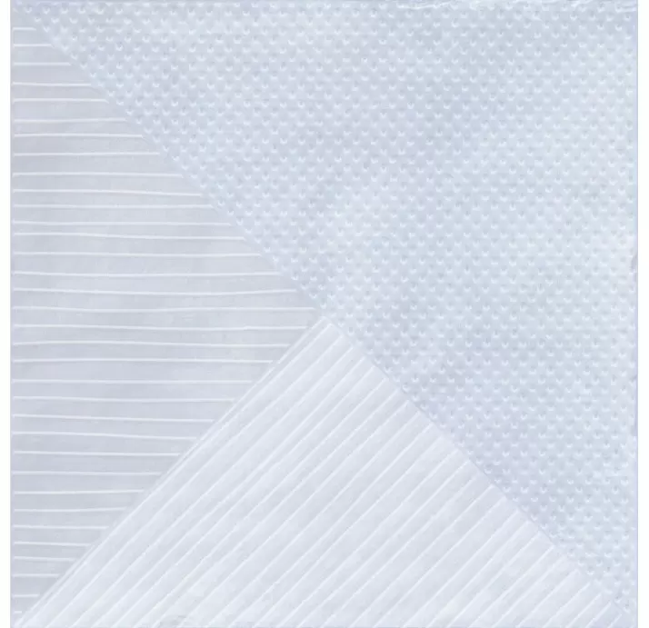 Керамическая плитка TABARCA CELESTE 20X20 Голубой 20X20X7 (NCR01610)