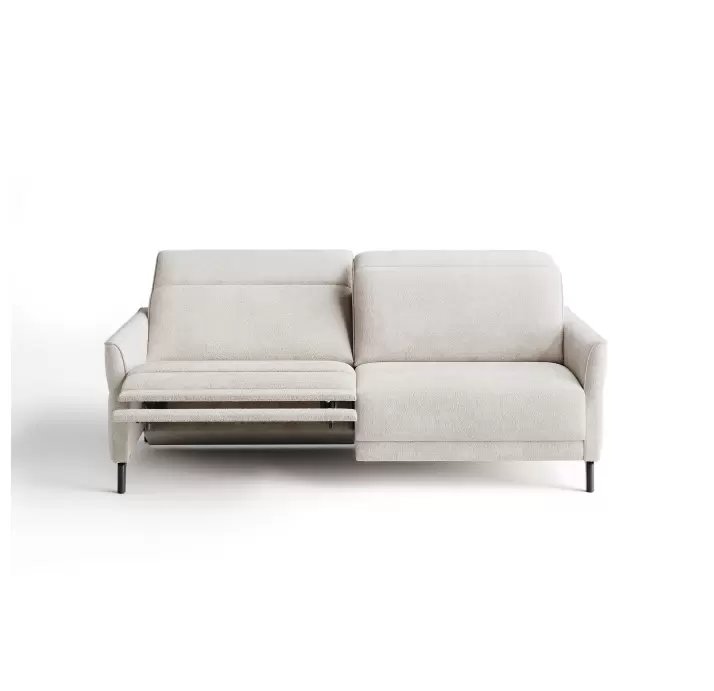 Диван Sereno B98-220-98B/54/VIVA OFFWHITE/BULTEX/03BL/E,E,R
