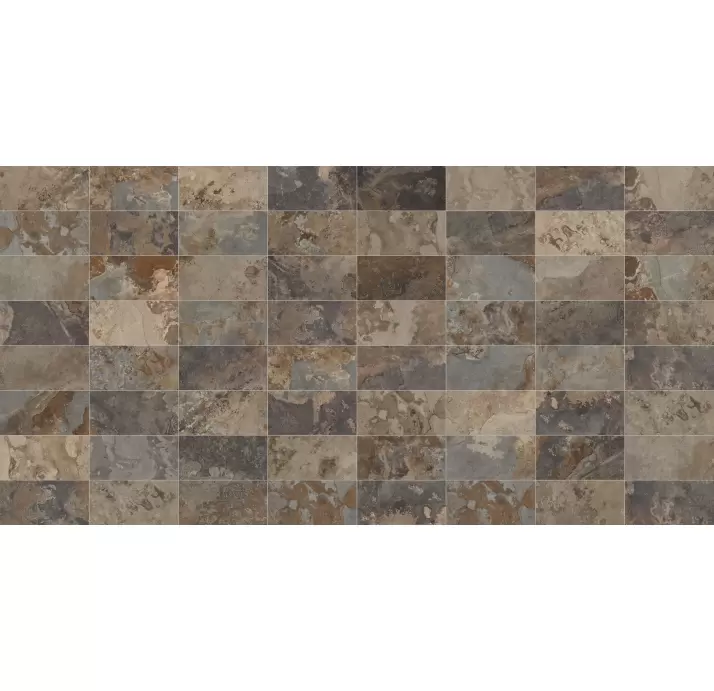 Керамическая плитка YUKATAN MULTIC.30X60  REC Серый 60X30X10 (NCR01870)