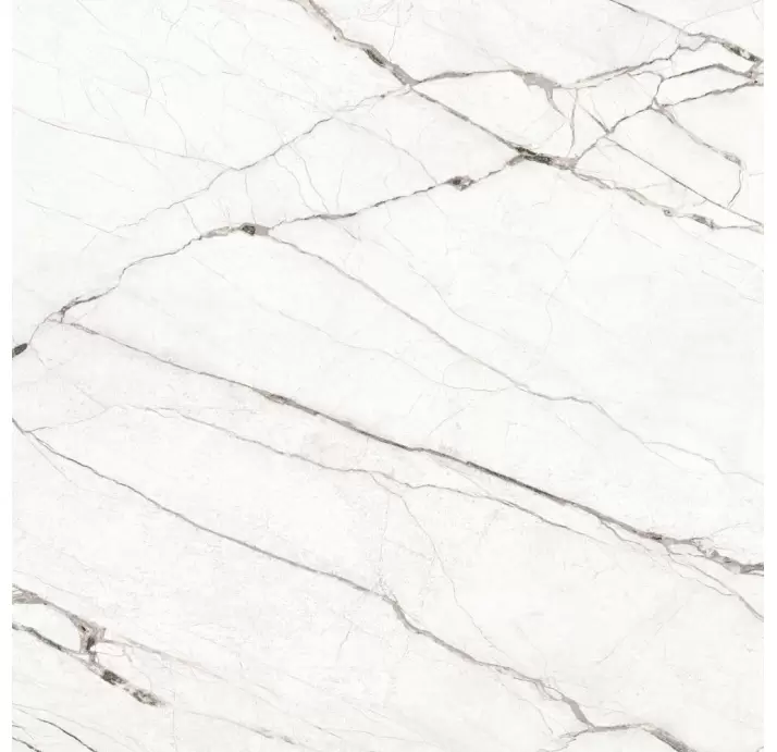 Керамическая плитка VOLTERRA BLCO.  80X80  REC. Серый 80X80X10 (NCR01835)