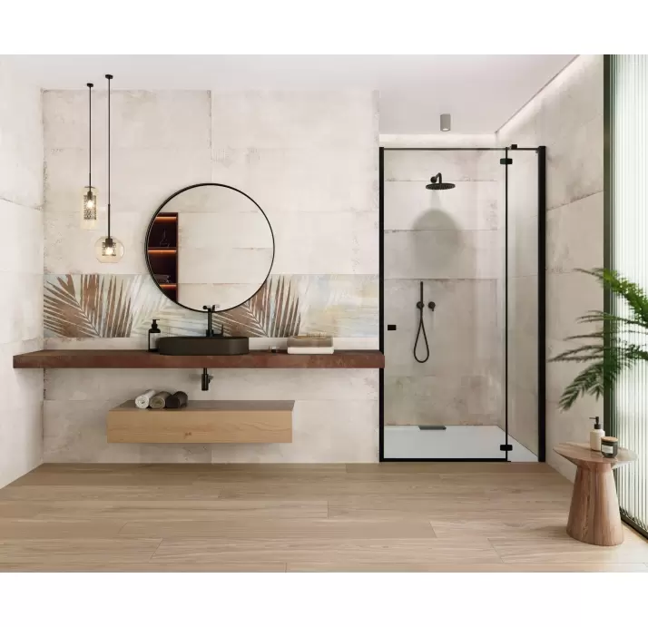 Керамическая плитка DISTRITO MARFIL   120X120 REC. Бежевый 120X120X10 (NCR00583)
