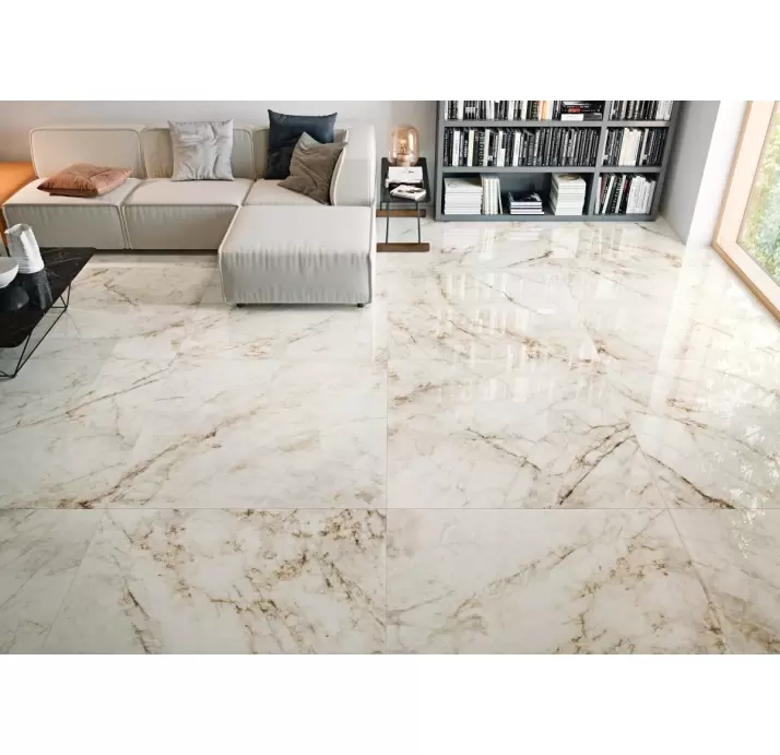 Керамическая плитка CUARZO RENO 120X120 REC. Бежевый 120X120X10 (NCR00538)
