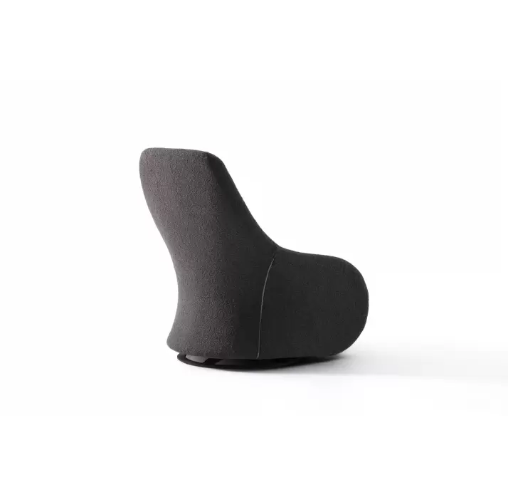 Кресло DALI 80/HOPPI G 22297-04/встроенные/