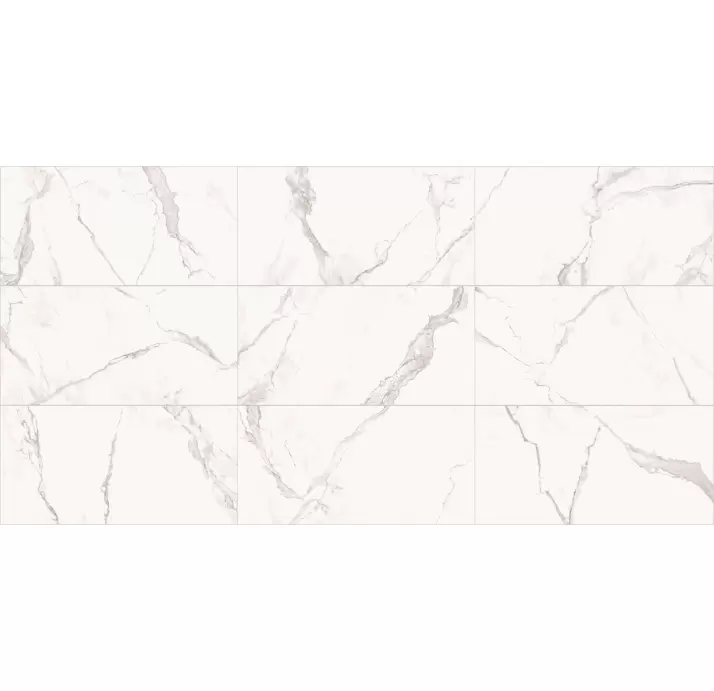 Керамическая плитка MARMOREA ESTATUA. 60X120 NAT. Серый 120X60X10 (NCR00951)