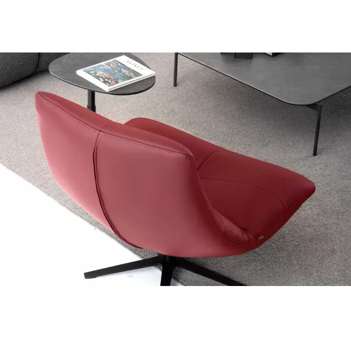 Кресло CASA 90/MIURA 324/встроенные/