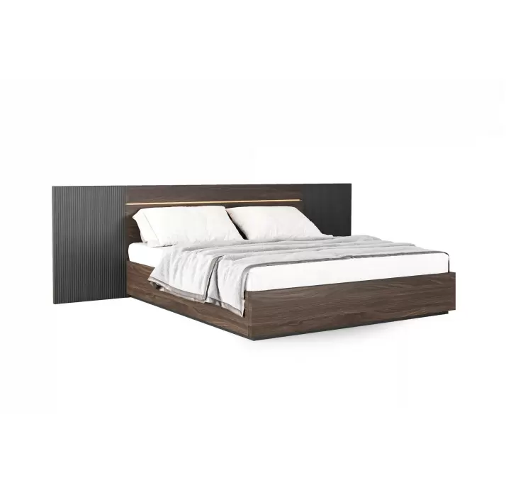Двуспальная кровать MESSINA BEDSTEAD  160х200 