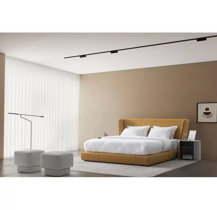 Двуспальная кровать RENS BEDSTEAD  160х200 