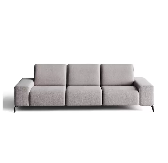 Диван TRINIDAD B100-300-100B/WEMBLEY PERLE/BULTEX/P538/