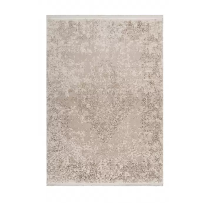 Ковер современный PIERRE CARDIN VENDOME 702 beige 290X200 см.  (NC1711) бежевый