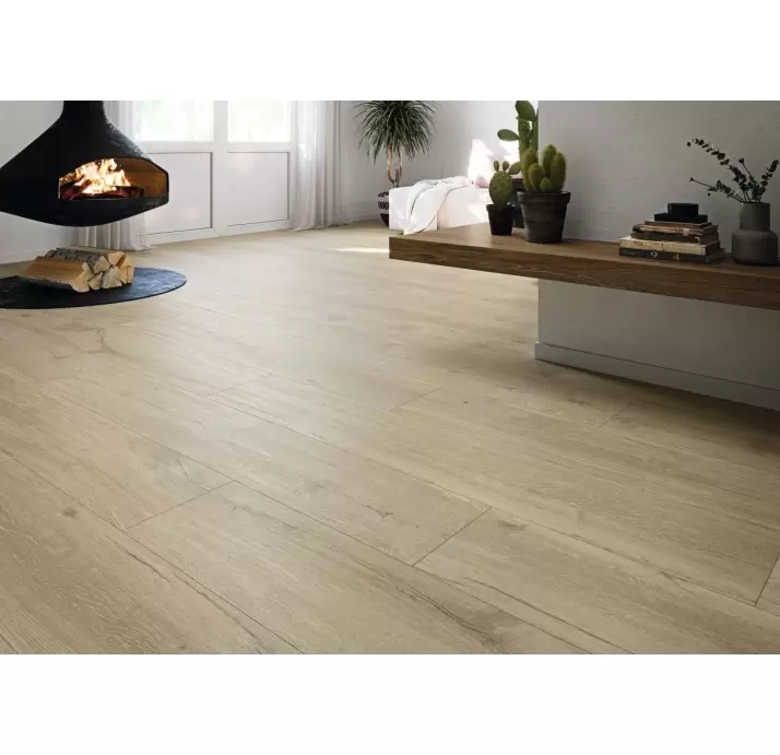 Керамическая плитка SELVA ABETO 19,5X120 REC. Бежевый 120X20X10 (NCR01444)