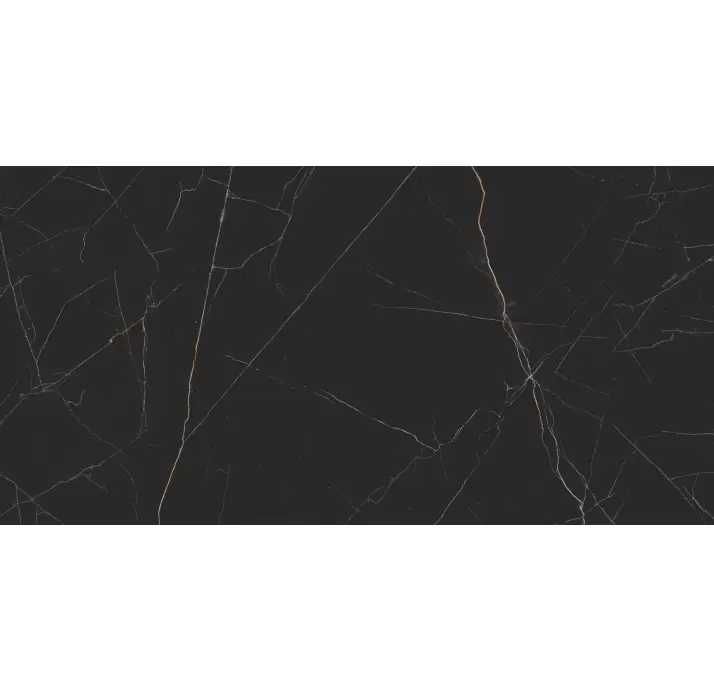 Керамическая плитка NERO ARDI 59X119 PULIDO Черный 119X59X10 (NCR01216)