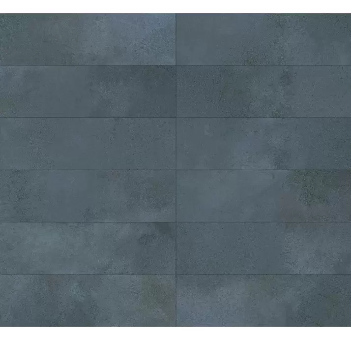 Керамическая плитка GREENLAND COBALT MATT 6,4X22,3  6,4X22,3X8 (NCR02056)