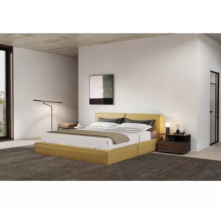 Двуспальная кровать DUX BEDSTEAD  180х200 