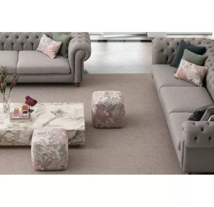 Пуф VISION POUF 45X45X45 см. unknown BEIGE (NRM05965)