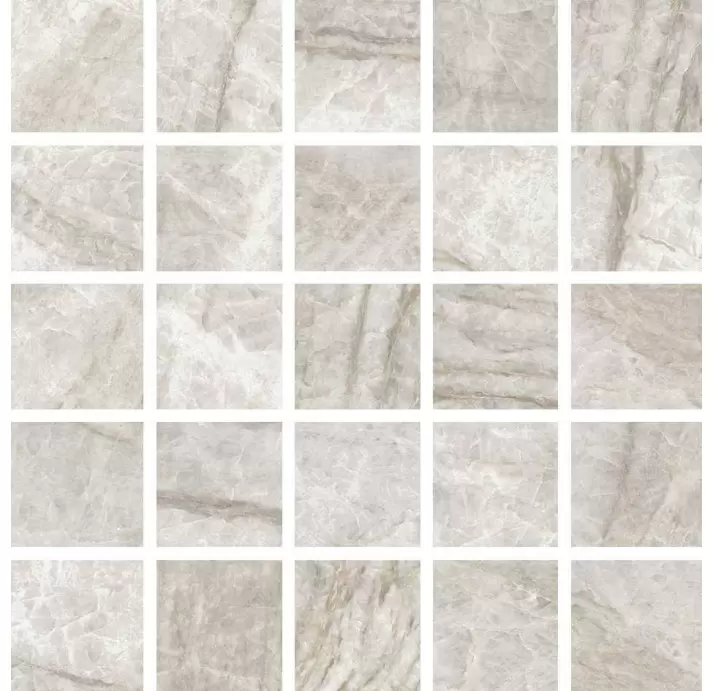 Керамическая мозаика OMAN SAND Бежевый 30X30X (NCR01230)