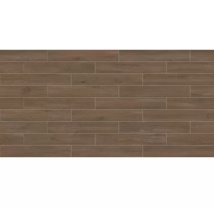 Керамическая плитка JUNGLA TECA     26X160 REC. Коричневый 160X26X10 (NCR00862)