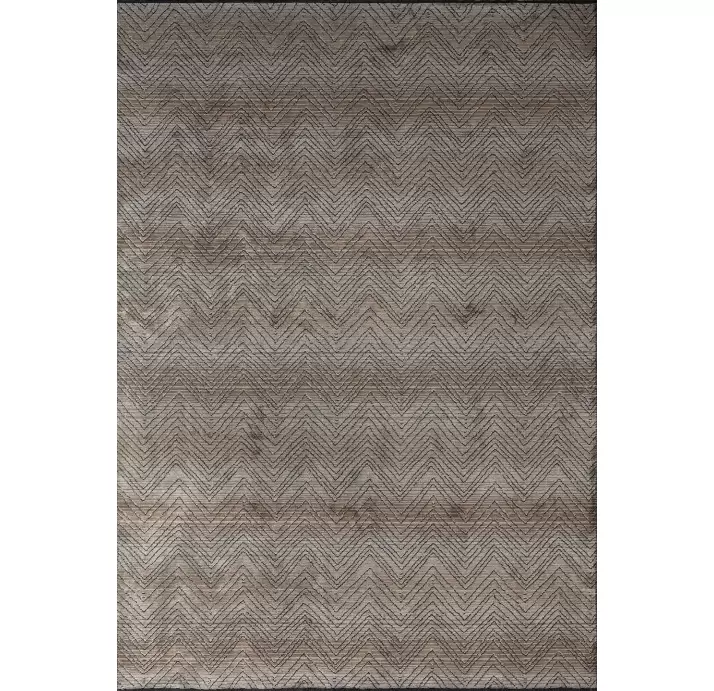 Ковер современный ISTANBUL ZARAGOZA 340X240 см.  (NRM03104) MINK - DARK BEIGE - BEIGE - LIGHT CREAM