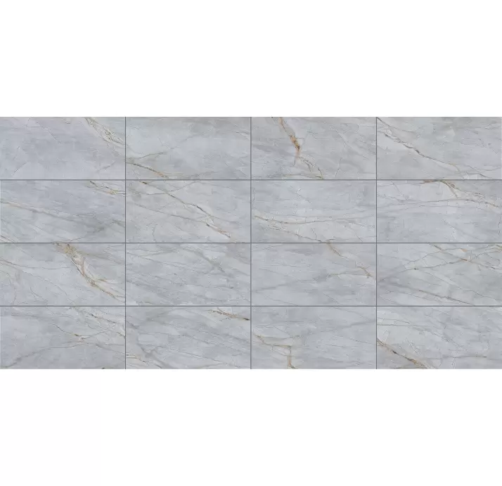 Керамическая плитка BLUE ROMA CIELO 60X120 Голубой 120X60X10 (NCR00309)