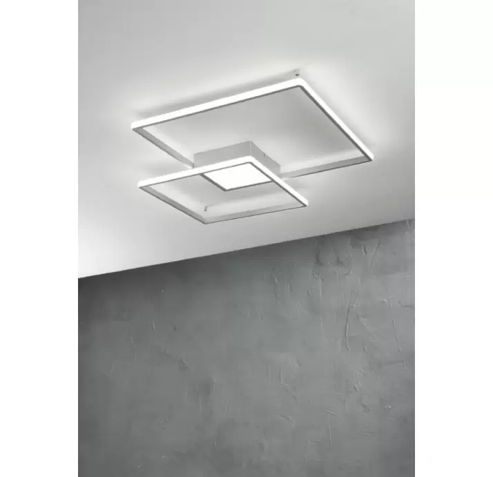 Светильник подвесной DOWEL SUSPENSION ORO ORO 75X1X75 СМ. (NRM05499)