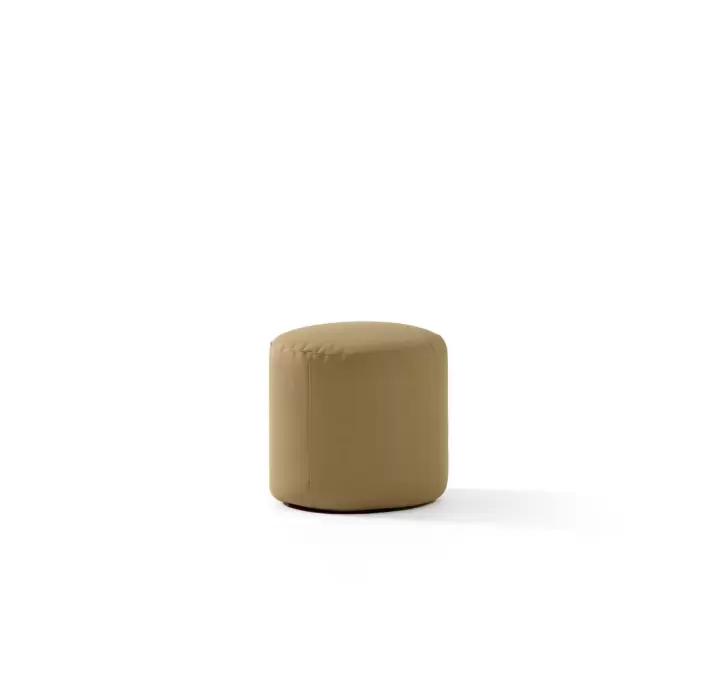 Пуф CHELSEA POUF 42X42X39 см. MEGASOFT M302 (NRM05955)
