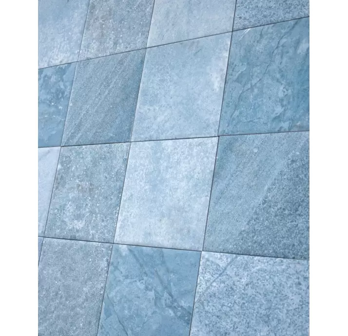 Керамическая плитка BALI AZUL ANTI-SLIP 14,7X14,7  14,7X14,7X8 (NCR01962)