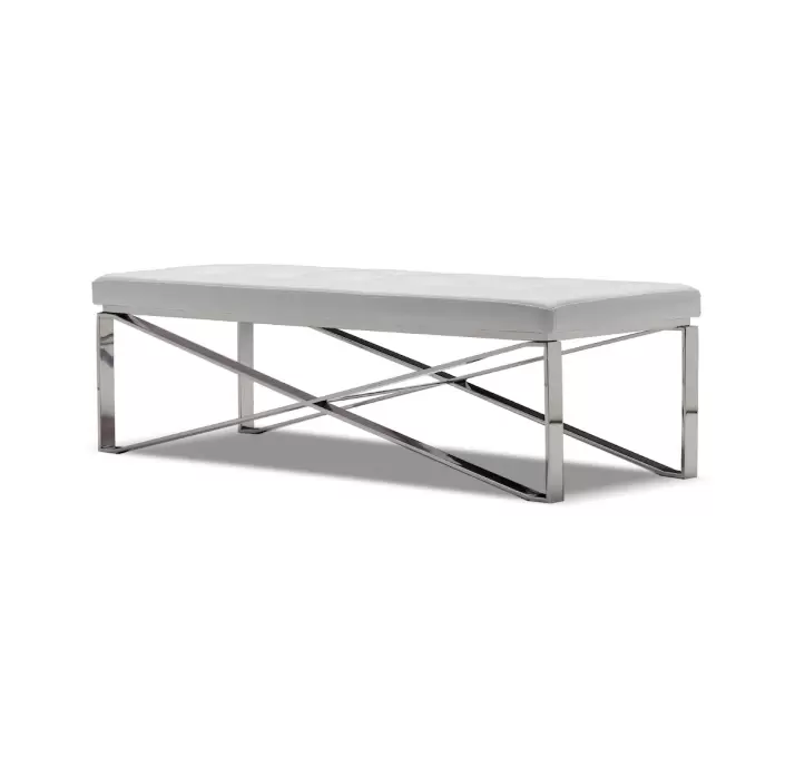 Банкетка X BENCH 120X45X43 см. / / (FUG00128)