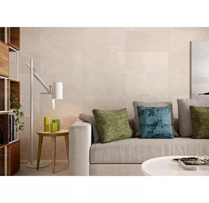 Керамическая плитка VILLAGE SAND  60X60  RECT. Бежевый 60X60X10 (NCR01757)