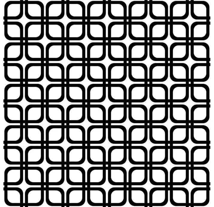 Керамическая плитка YANG  20X20X9 (NCR02102)
